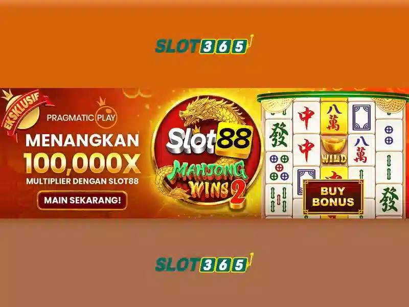 Ưu Đãi Slot365 Tag