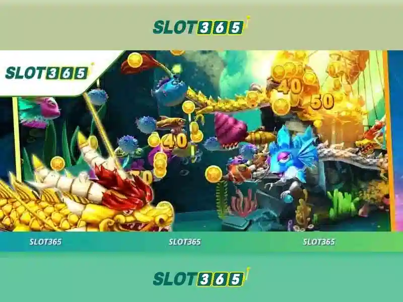 SLOT365 chính thức không bị chặn