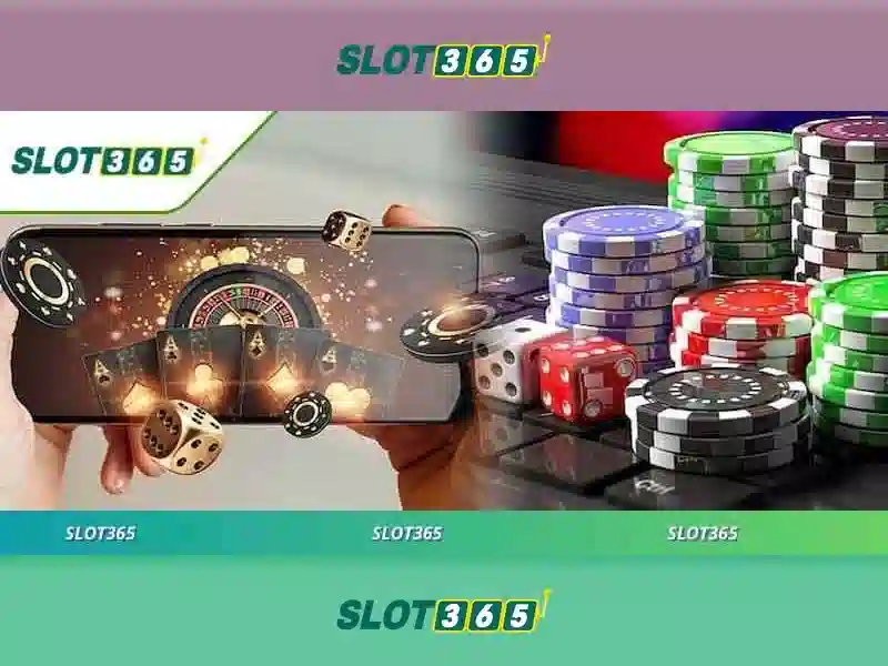 Công Nghệ Slot365
