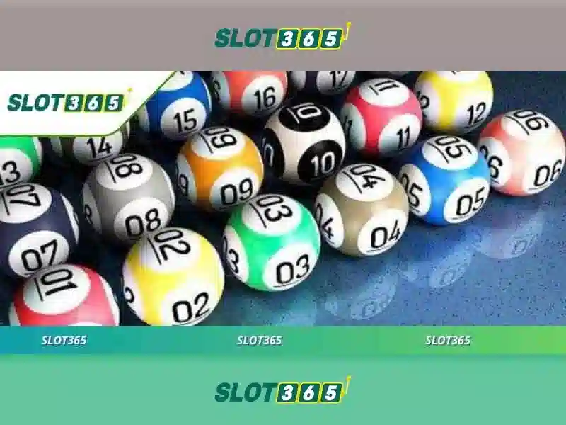 Trò chơi SLOT Slot365