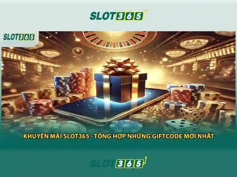 Quy Trình Đăng Nhập Live Slot365