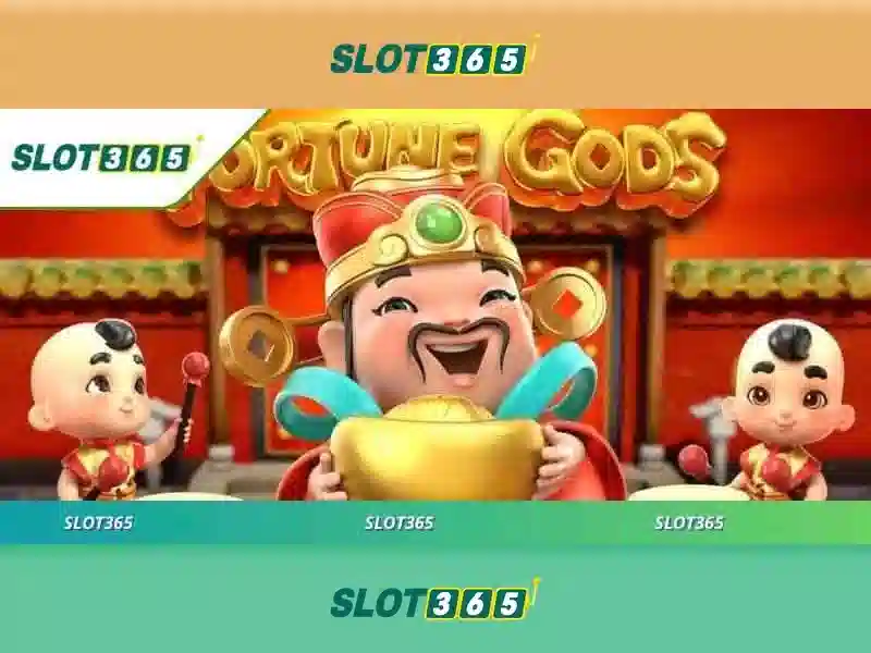 SLOT365