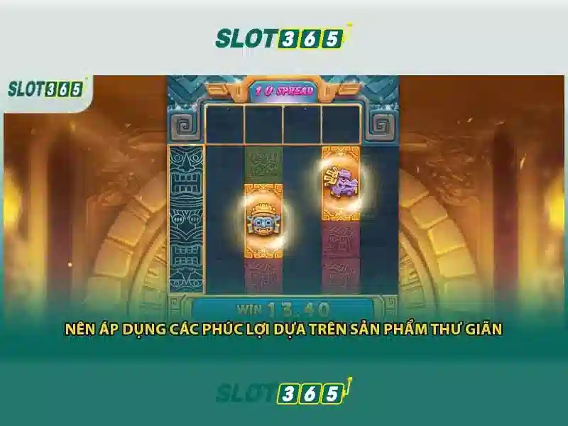 rút tiền Slot365