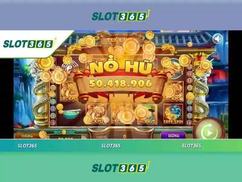 Đánh giá Slot365