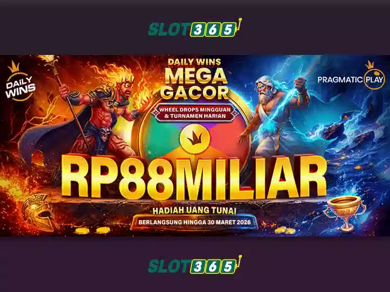 Sòng Roulette 365