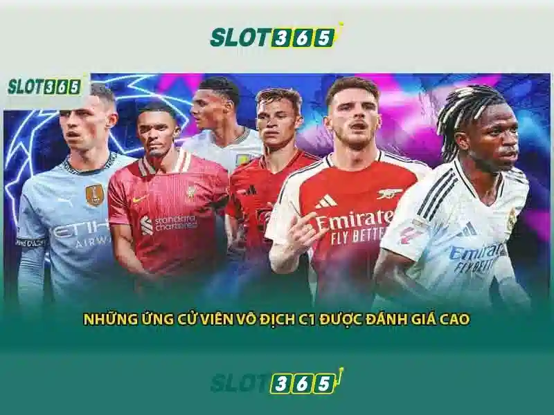 Tính năng Slot365