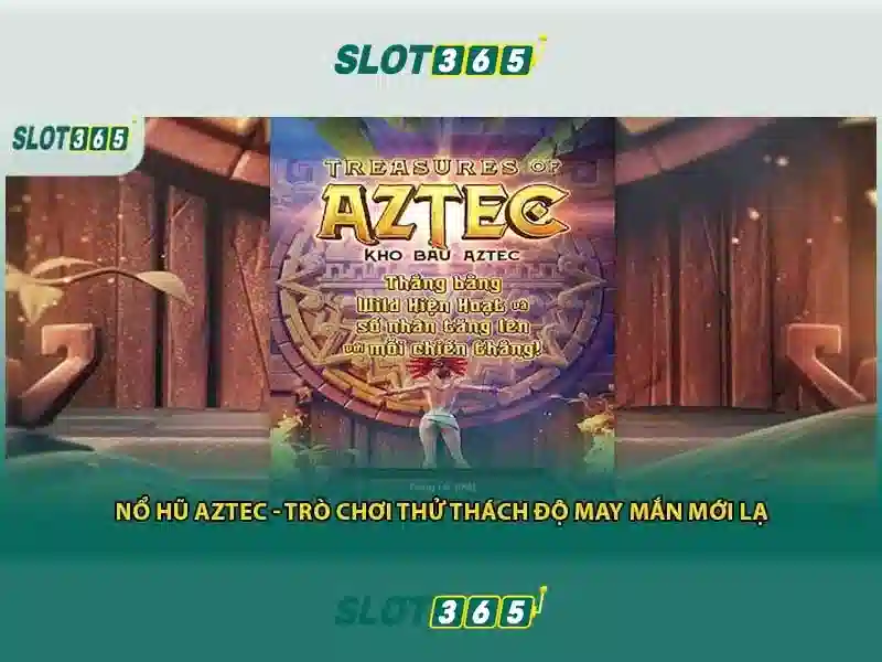 Kỹ Thuật Chơi Nổ Hũ SLOT365