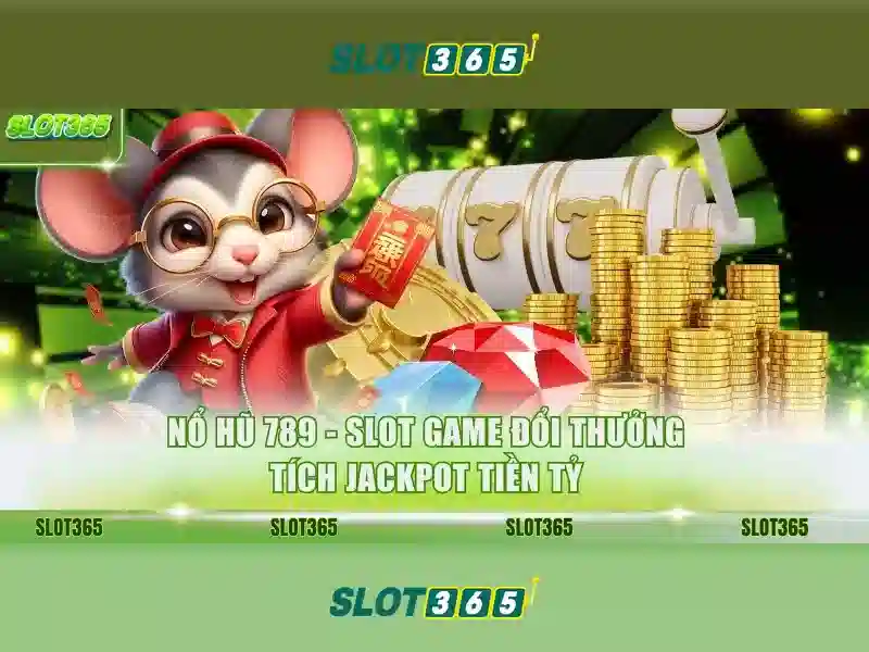 Giao diện slot đổi thưởng 2026