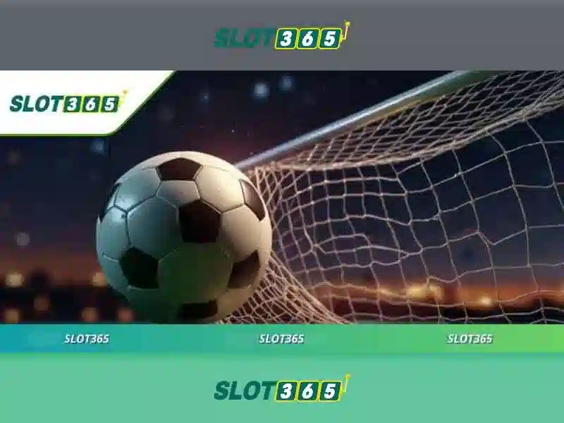 Chương Trình Ưu Đãi Slot365