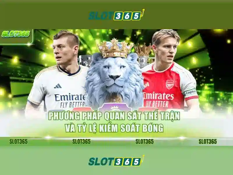 SLOT365 và trải nghiệm slot đỉnh cao