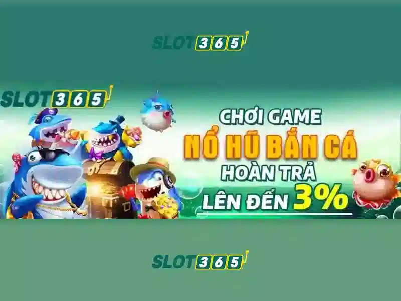 Trải nghiệm casino slot đỉnh cao