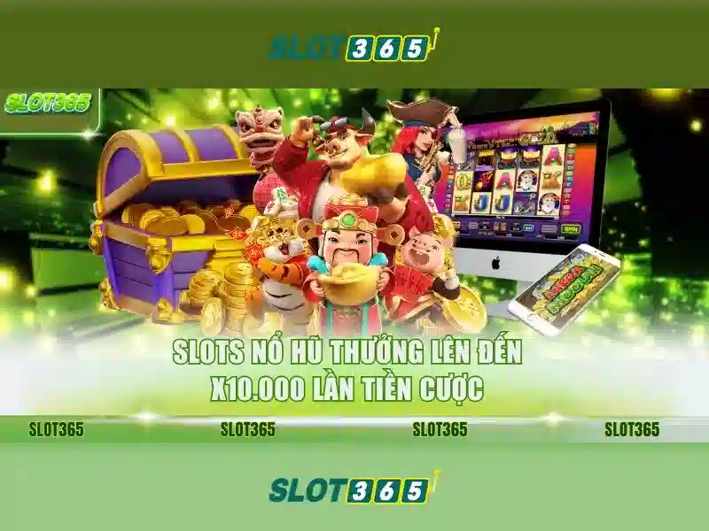 Hướng Dẫn Nạp Tiền Slot365