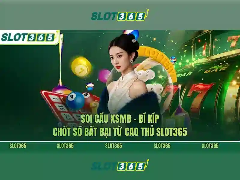 slot365