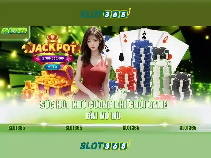 Khuyến Mãi Slot365