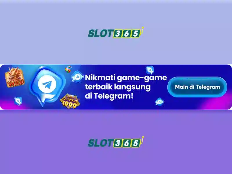 SLOT365 tang 200k