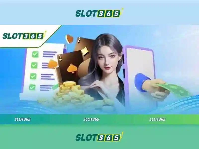 Hướng Dẫn Cách Chơi Slot365
