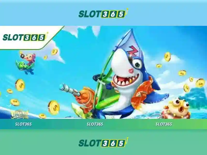 trải nghiệm Slot365