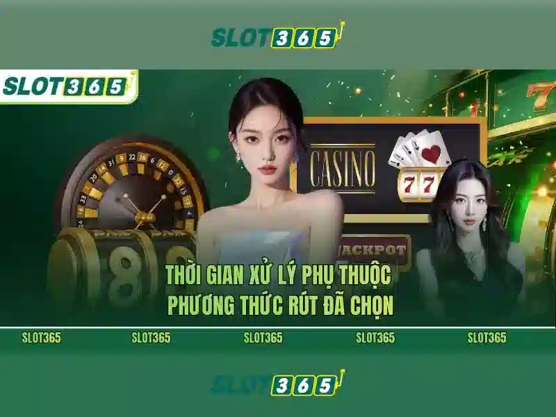 SLOT365