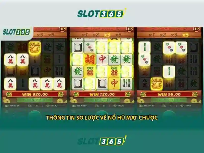 Giải Trí Trực Tuyến Slot365