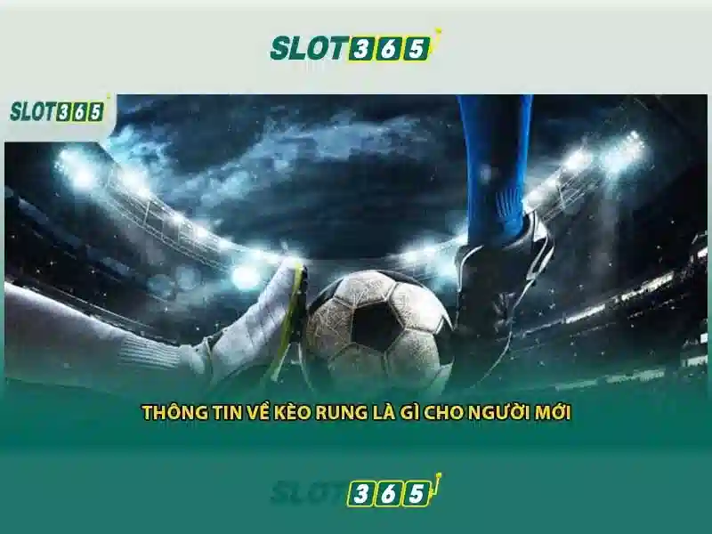 trò chơi SLOT365