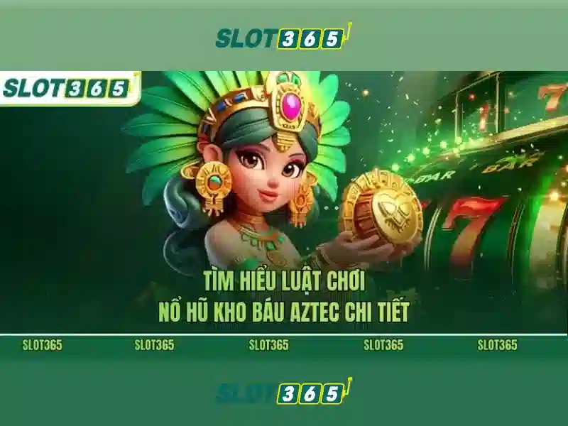 Trải Nghiệm Slot365