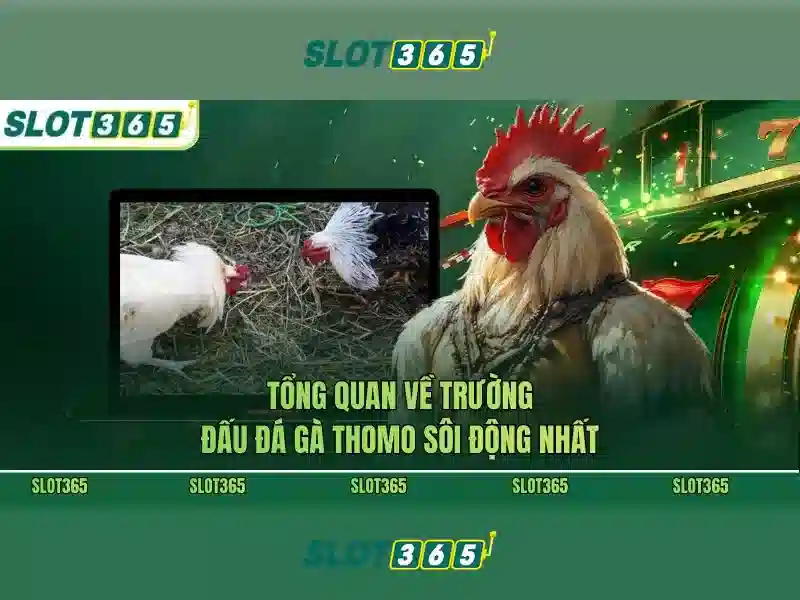 Trải Nghiệm Slot365