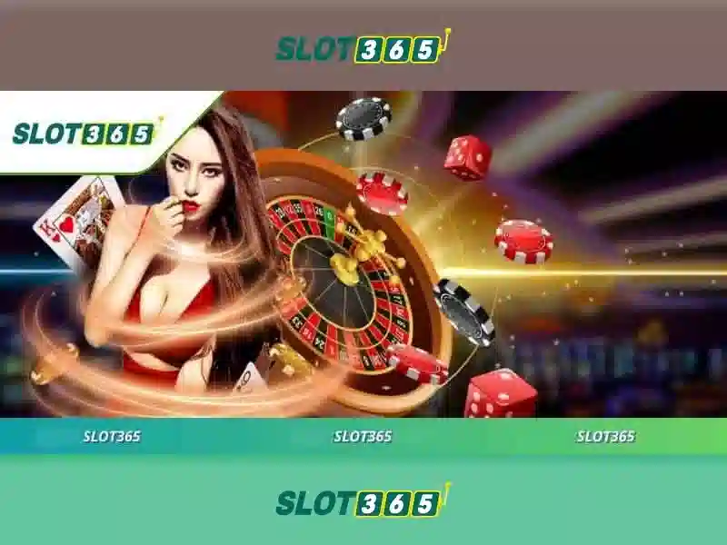 Tại Sao Nên Chọn Slot365 Ios