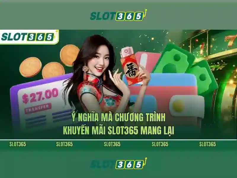 RTP Slot365 Cao Nhất 2026