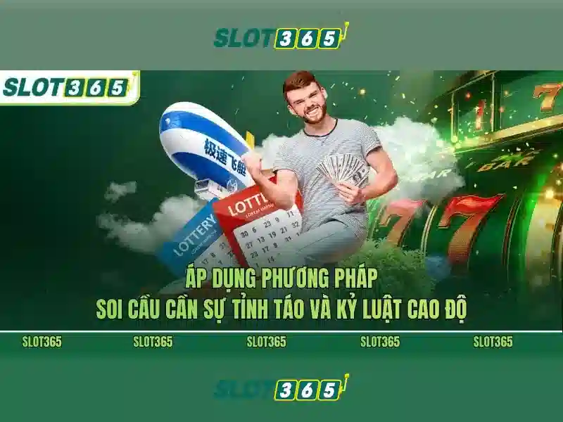 Game slot Slot365