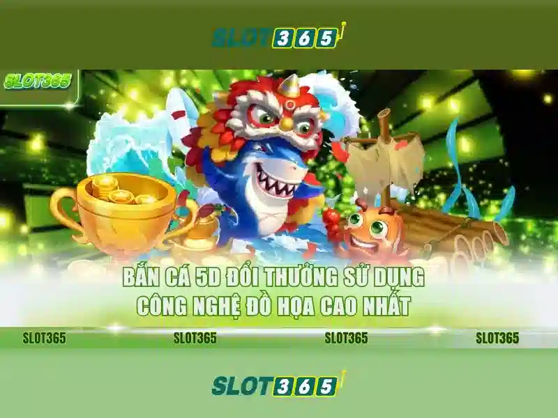 Nhận thưởng Slot365