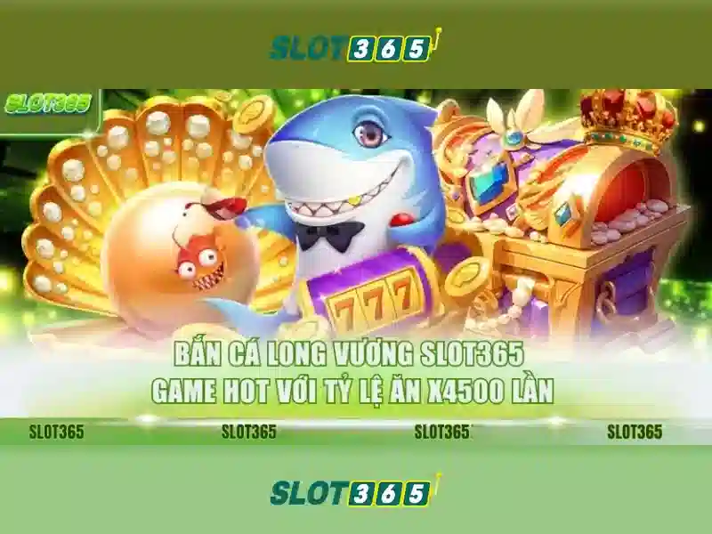 trải nghiệm Slot365