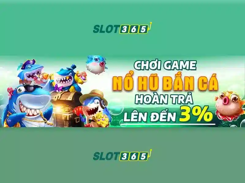SLOT365 – Trang Chủ Chính Thức Cung Cấp Dịch Vụ Slot365 Không Bị Chặn 2026