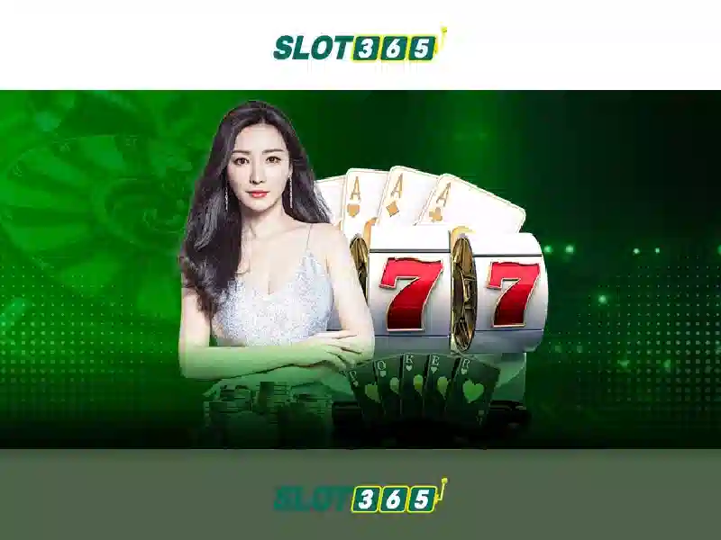 Các Tựa Game Slot Nổi Bật