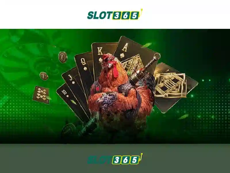 Tại Sao Nên Chọn SLOT365 an toàn