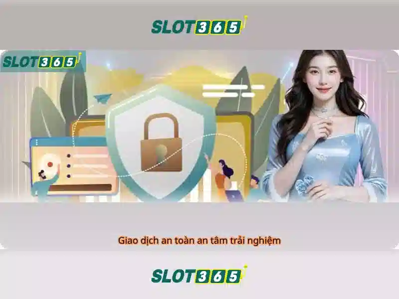 Giới Thiệu Về SLOT365 an toàn