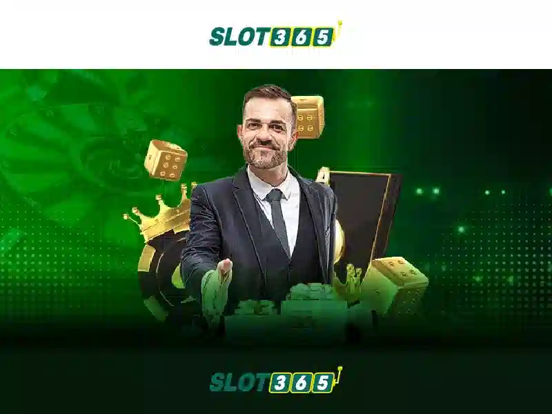 Xác Thực 2 Lớp SLOT365