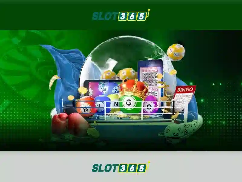 Game Slot365 Tang 200k