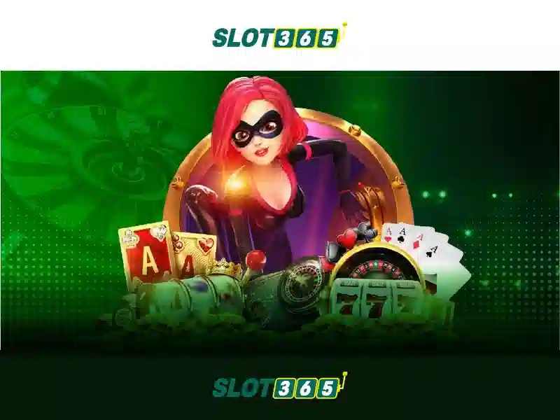 Nạp Tiền SLOT365