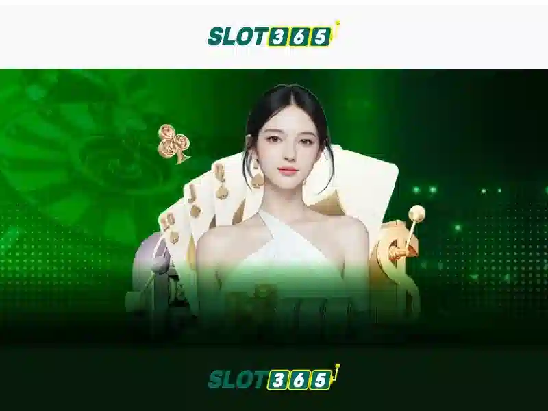 Cách Chơi SLOT365 Đơn Giản, Dễ Trúng Với Hỗ Trợ Slot365