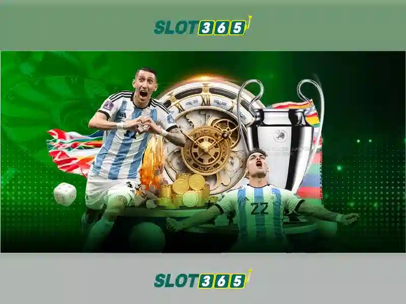 trò chơi slot Slot365