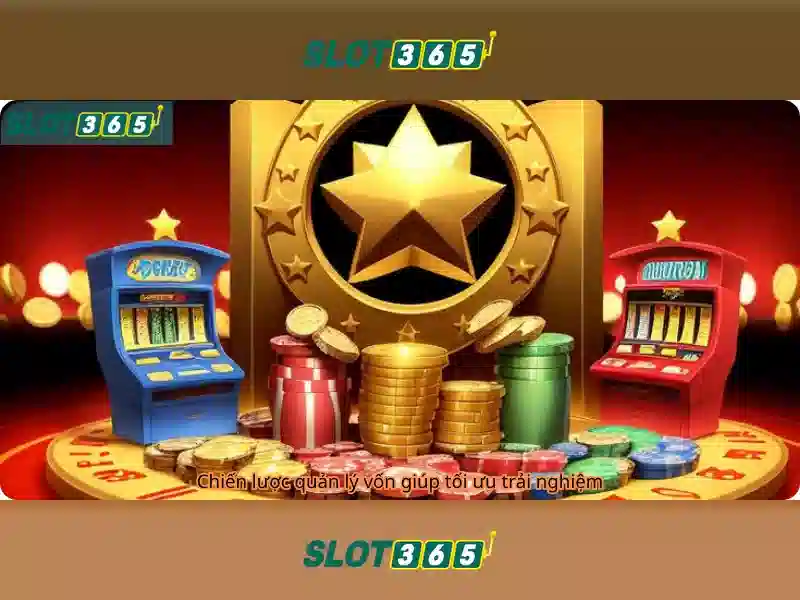 SLOT365 - Nhận Thưởng Slot365 Độc Quyền, Trải Nghiệm Cá Cược Đỉnh Cao 2026
