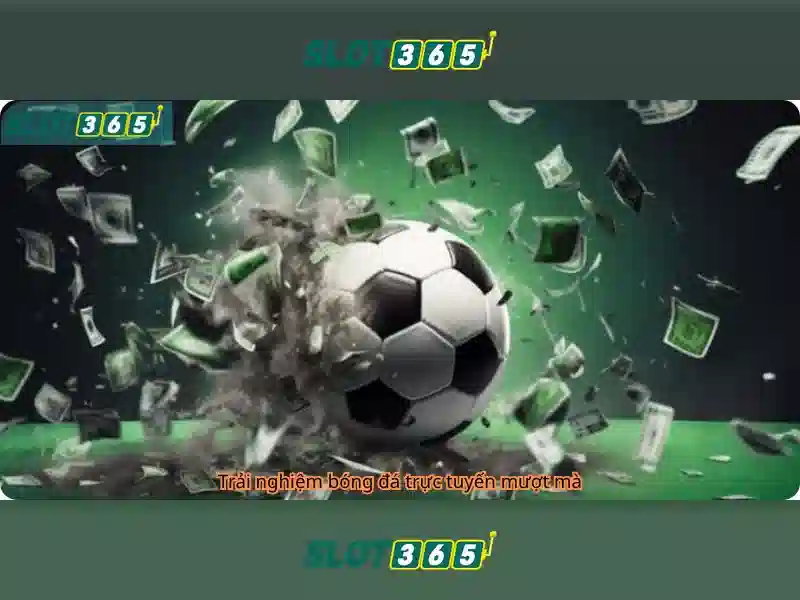 Ưu Điểm Nổi Bật Của SLOT365