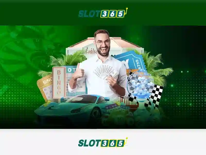 SLOT365