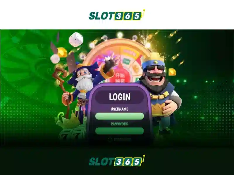 Hướng Dẫn Tải Game Slot365 Tái