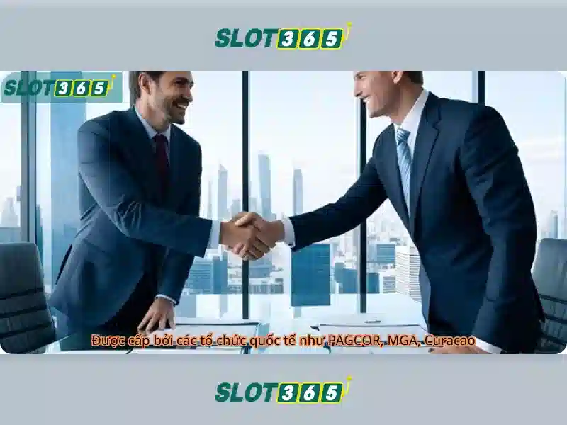 Các Loại Cược Thể Thao Trực Tuyến Slot365