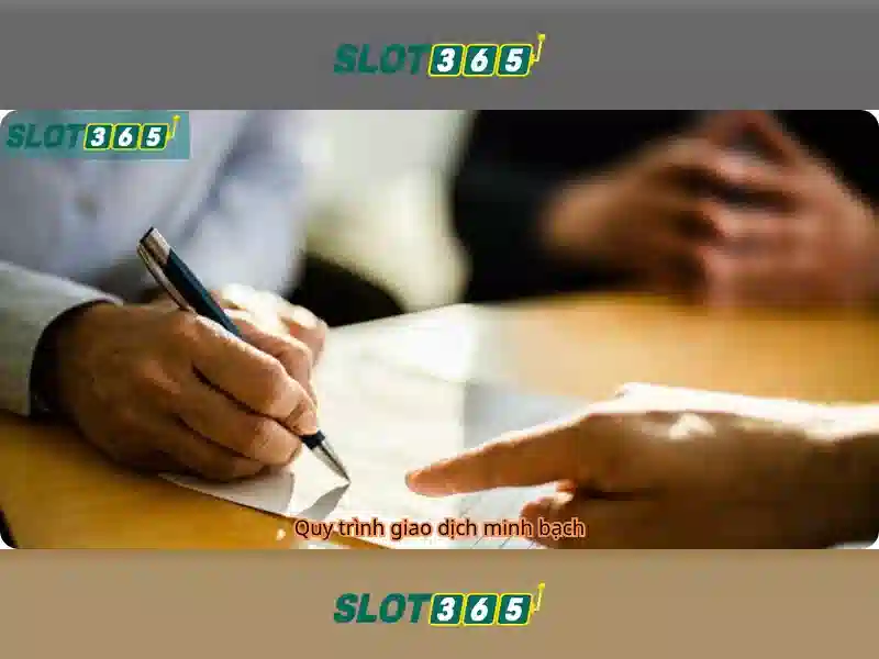 SLOT365 có hợp pháp không