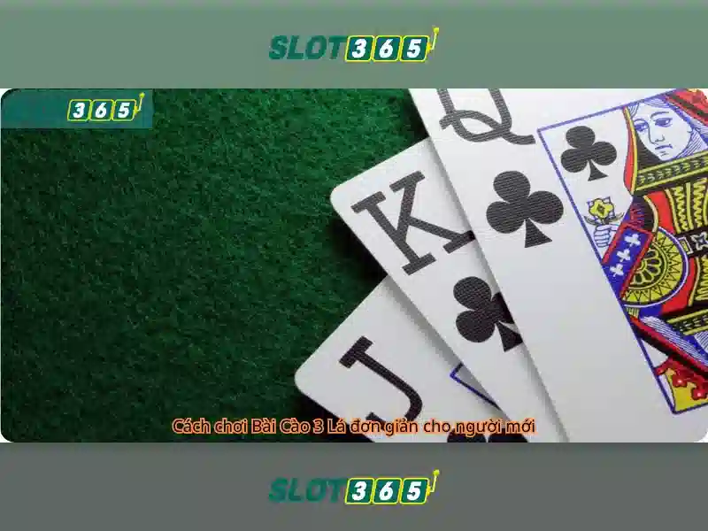Slot cổ điển tại SLOT365
