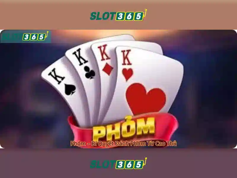 Trải Nghiệm Chơi Slot365
