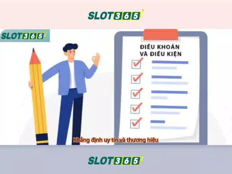 SLOT365 - Trải Nghiệm Hoki Slot365 Đỉnh Cao Trong Ngành SLOT