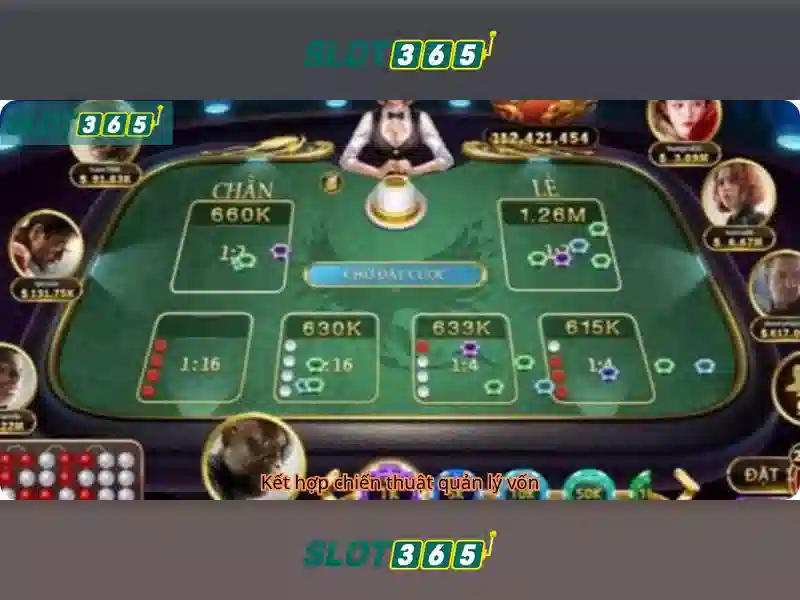 Cách Chơi Slot365 Pulsa Tanpa Potongan